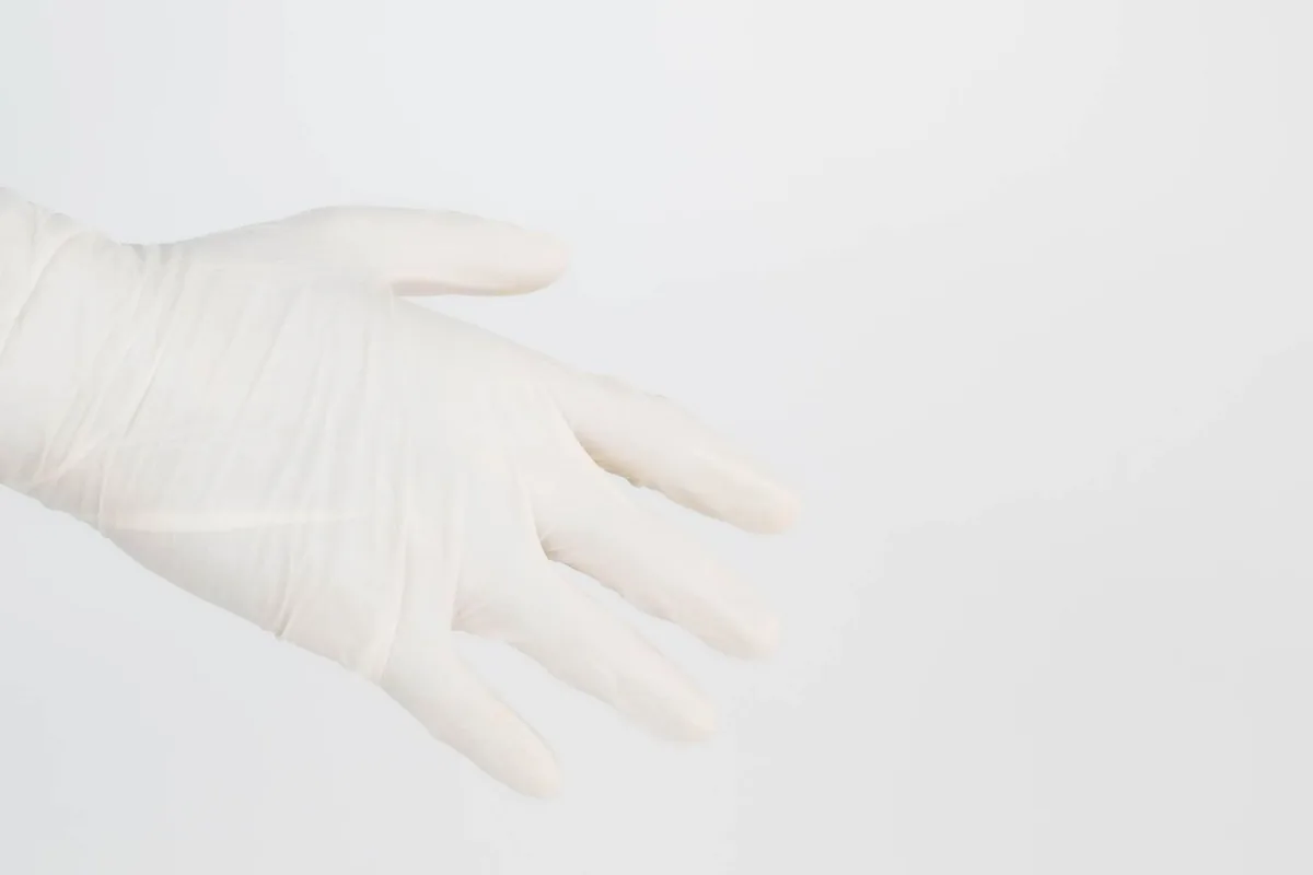 Human Feces & Urine Cleanup in Rapid City, MI
