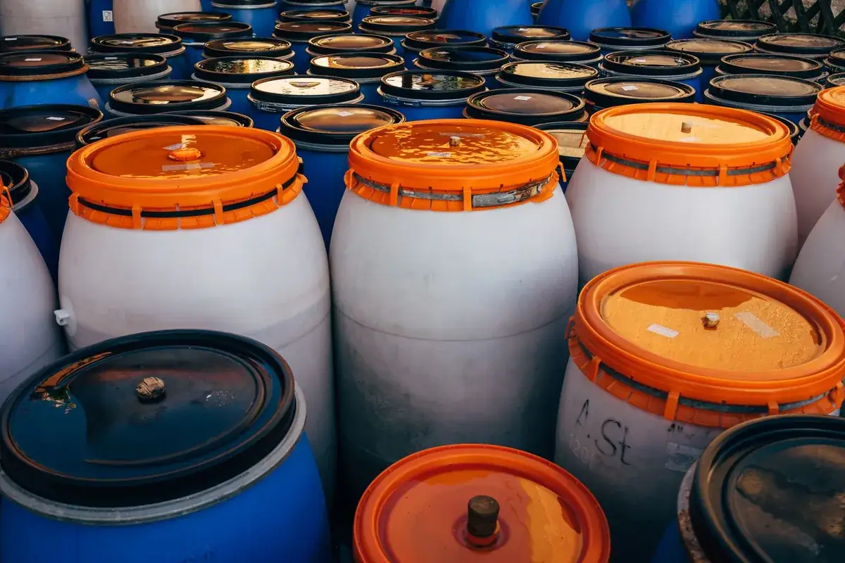 Chemical & Toxic Waste Cleanup in Rapid City, MI